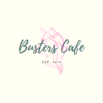 Busters café