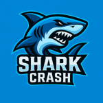 Shark Crash