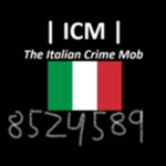 ICM | The Italian Crime Mob