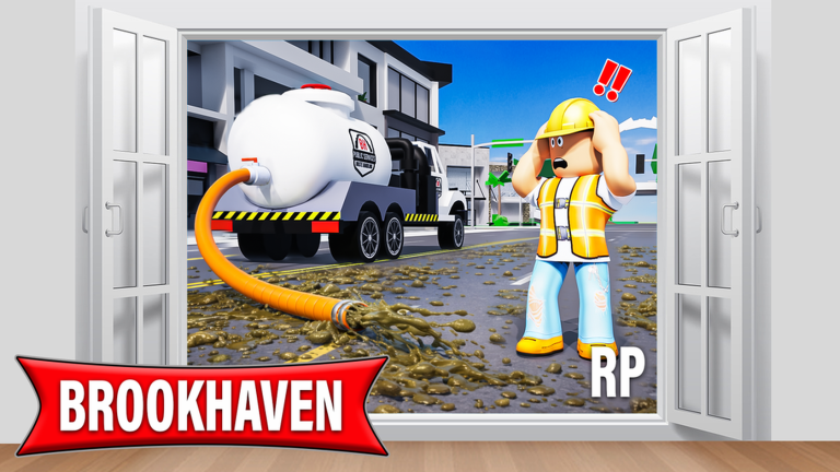 Brookhaven 🏡RP screenshot 4
