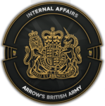 |ABA| - Internal Affairs