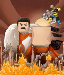 Survival Ascension