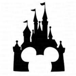 Disneyland Resort Bloxburg