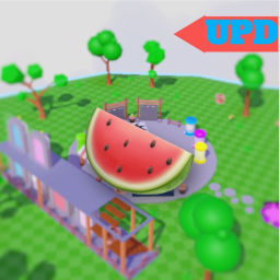 🍉Watermelon Simulator 2 [UPD1]🍉