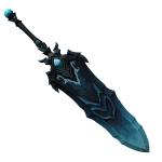 Sword Of Asmos