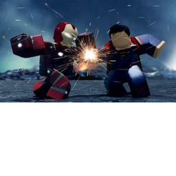 [NEW] Marvel Tycoon