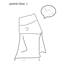 general choas (BETA) [UPDATE]