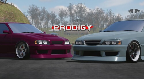Prodigy Drift