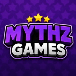 Mythz Games