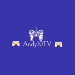 Andy10TV STUDIOS