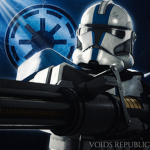. 501st Legion