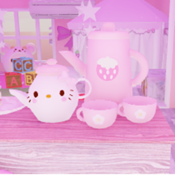 kawii cafe !🐾💗  icon