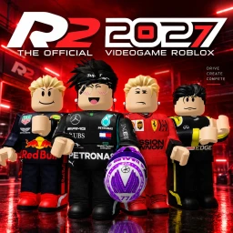 RIA Formula Racing 2027  icon