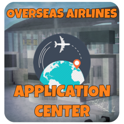Overseas Airlines Application Center