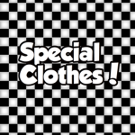 Special Clothes!