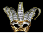 The Masked Legion