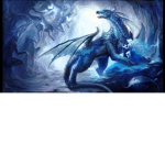 Amax's Savage dragons