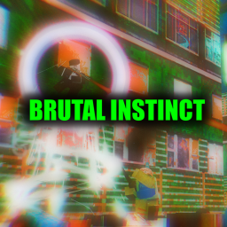 Brutal Instinct [Cruelty Blox Remake]