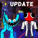 [✨NEW] 🌈 Find The Rainbow Friend Morphs