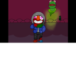 FIGHT HANG OUT