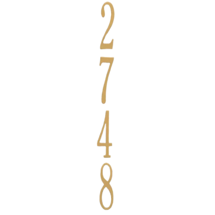Numbers