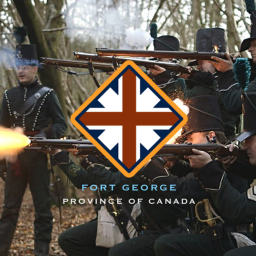 Fort George, Canada
