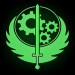 !|The Brotherhood Of Steel|!