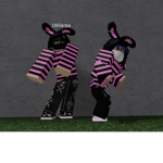 Green gang unite
