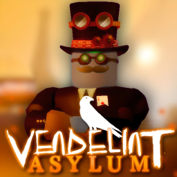 🕑 Vendelint: Asylum