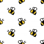 The buzzing bees!!