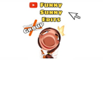 Funny Sunny Edits Fan Group