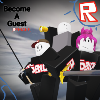 Become A Guest [2026 Beta]