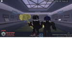 chill gang :]