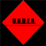 U.N.D.E.R.