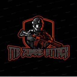 🧟🧟TTB: zombie attack🧟🧟