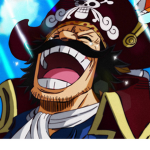 One Piece: Laugh Tale