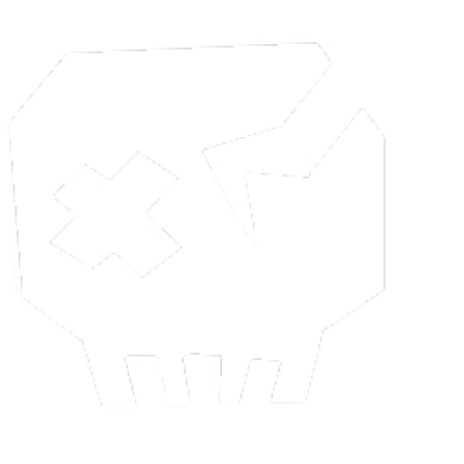 Skull icon Roblox decal