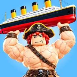 Lift a Titanic