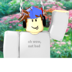 Mega clothing tryout