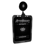 AfterHourz Staff Carnet