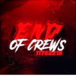 メEnd of crews