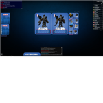 player point and clan point all stars