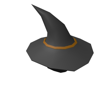 gob witch hat
