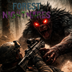 FOREST NIGHTMARES