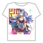 lua epic seven