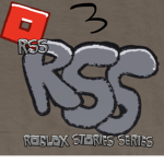 Roblox Stories Series: The 3rd