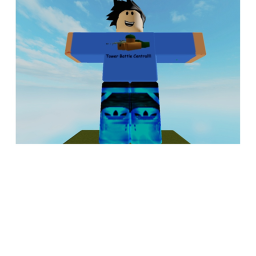 Ya Like My T-Pose?