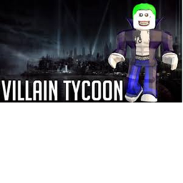 Villain Tycoon 🌟NEW🌟