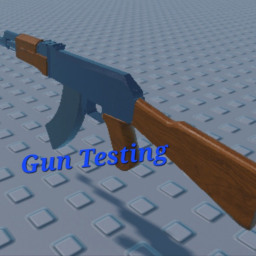 Gun Testing [🔫]