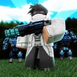 [🚀SOON!] 🤖 Cybernetics Tycoon